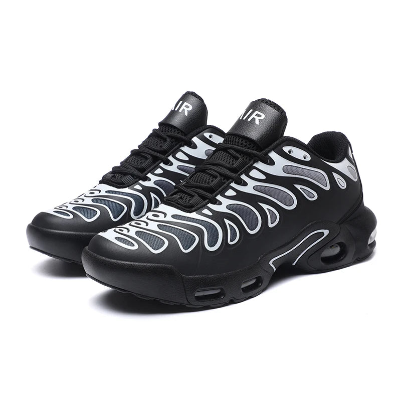 AeroStride Air Cushion Sneakers