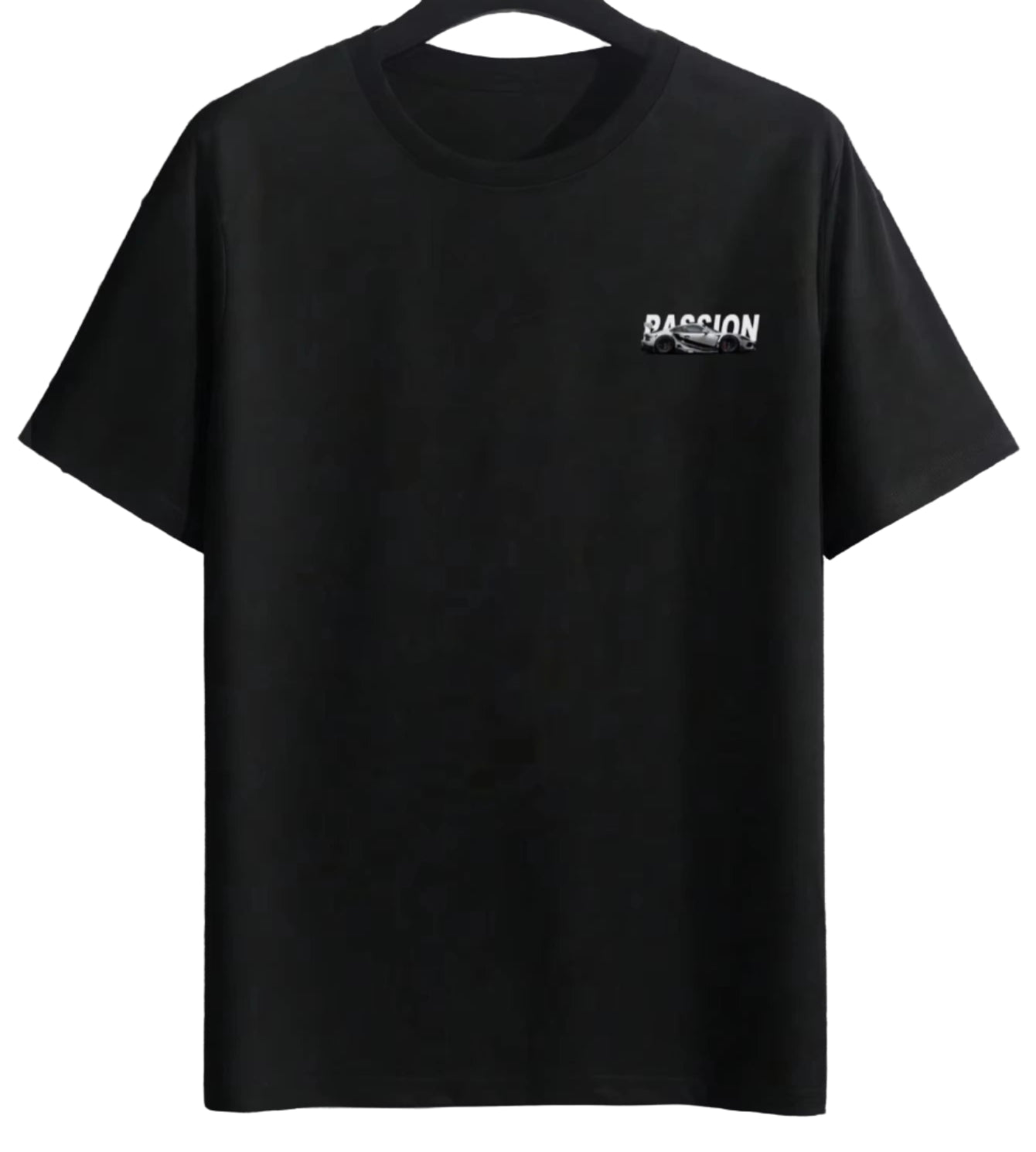 2025 Porsche 'PASSION' Racing Tee