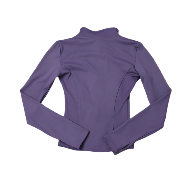 Women's Sportswear Performance Zip-Up