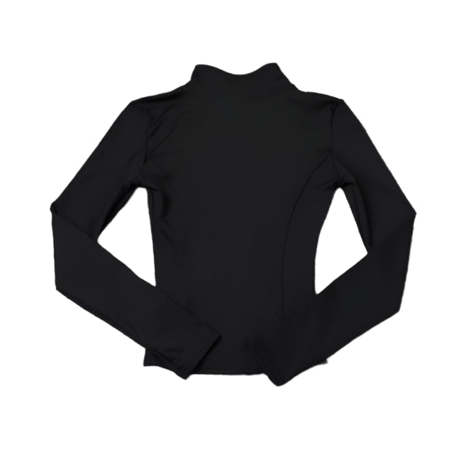 Women's Sportswear Performance Zip-Up