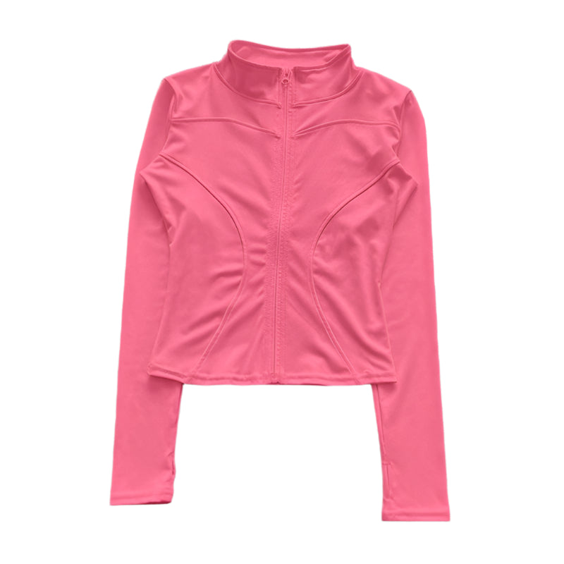 Women's Sportswear Performance Zip-Up