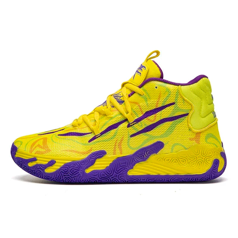 2025 Women's Performance Basketball Sneakers