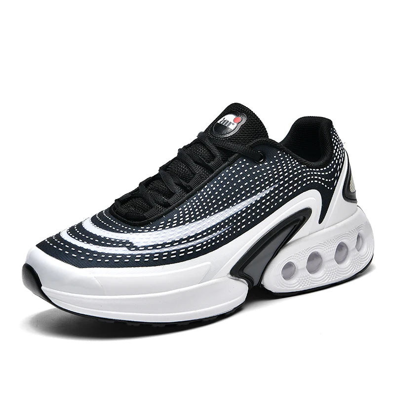 2025 GlideMesh Air Sneakers