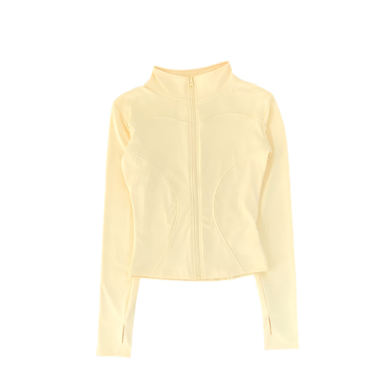 Women's Sportswear Performance Zip-Up