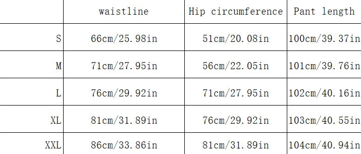 Women's Autumn Wide-Leg Sport Pants