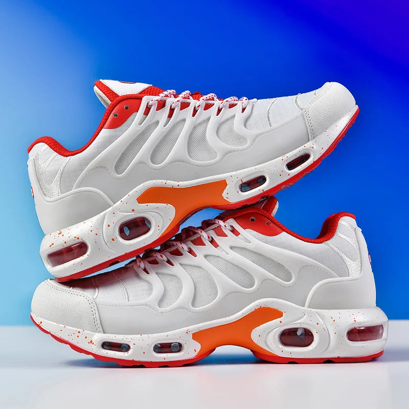 AeroStride Air Cushion Sneakers