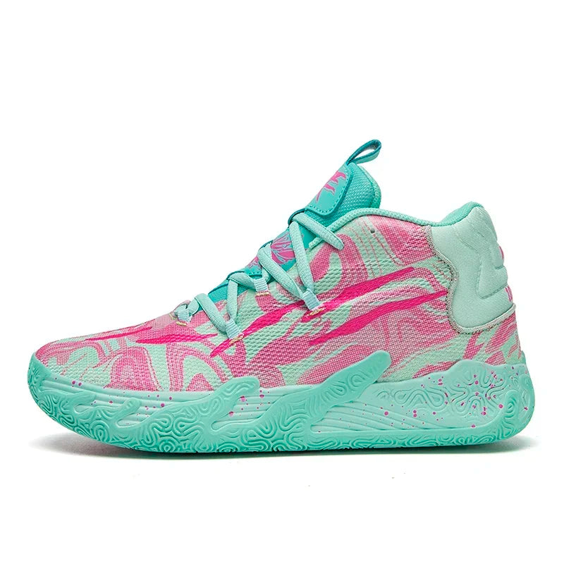 2025 Women's Performance Basketball Sneakers