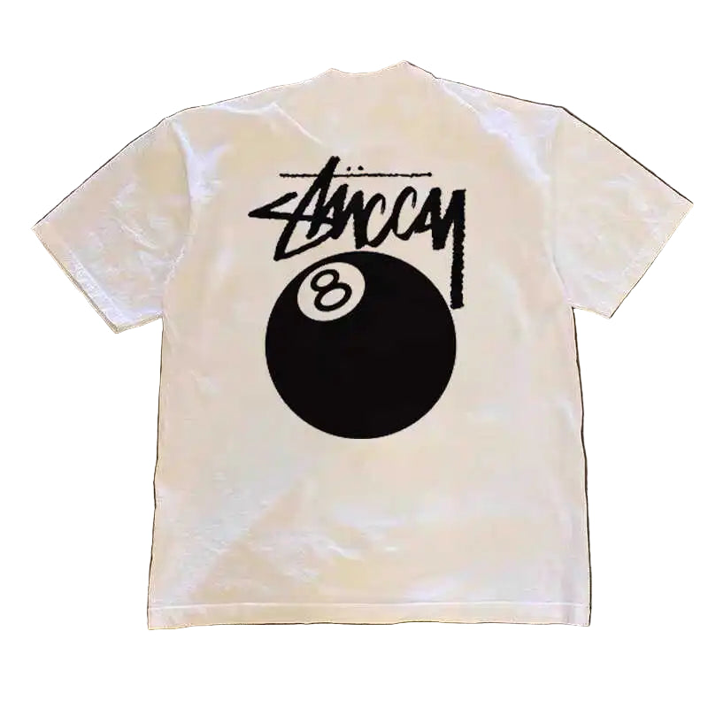 Classic 8-ball Loose Tee