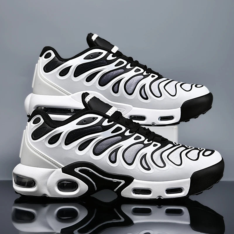 AeroStride Air Cushion Sneakers