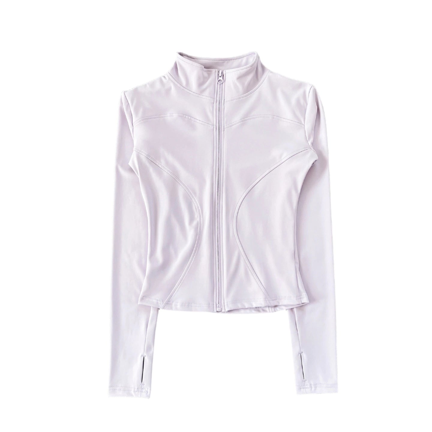 Women's Sportswear Performance Zip-Up