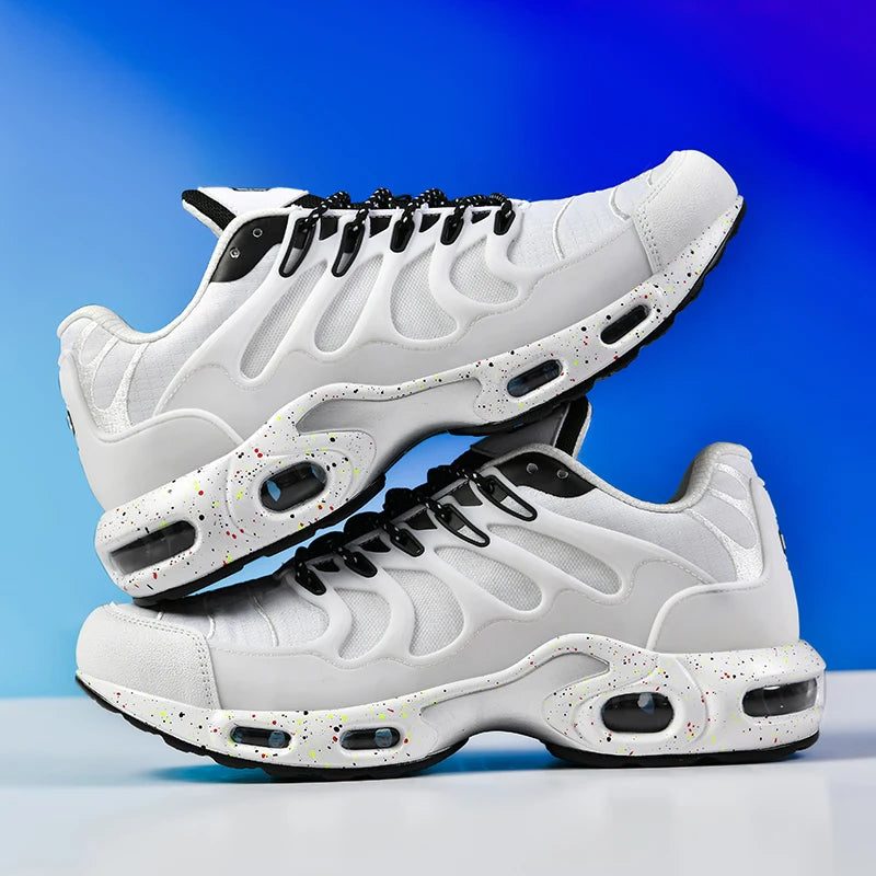 AeroStride Air Cushion Sneakers