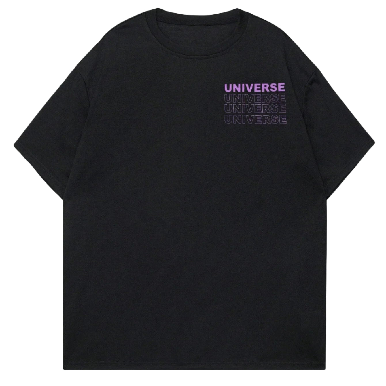 Big Bang Universe Tee