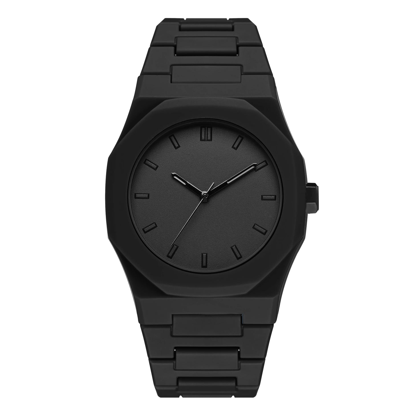 Macaron Quartz Everyday Watch