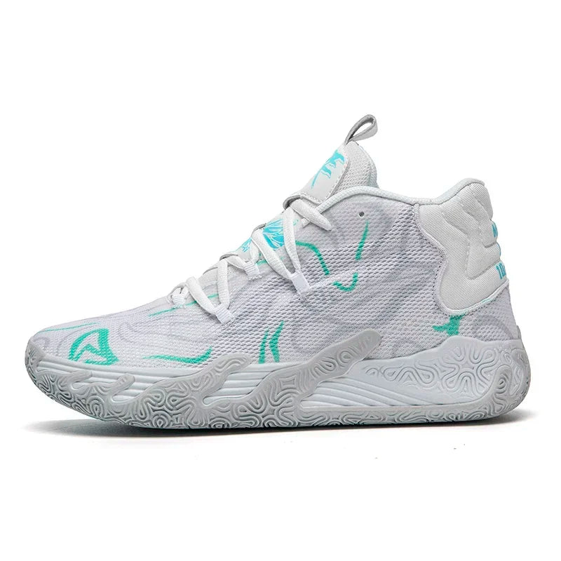 2025 Women's Performance Basketball Sneakers