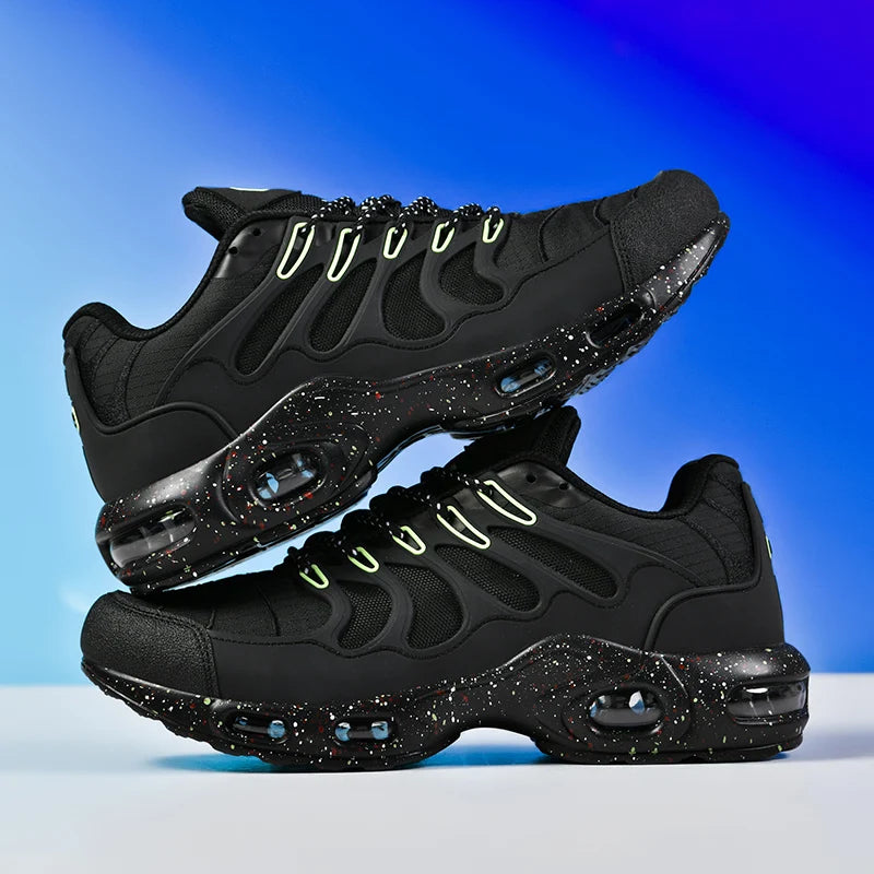 AeroStride Air Cushion Sneakers