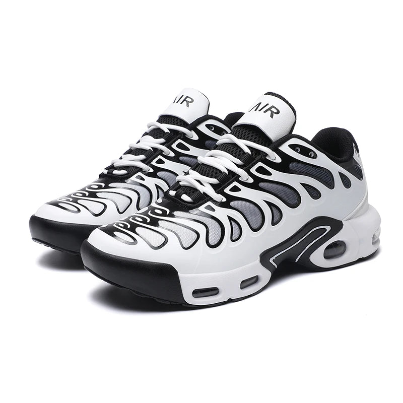 AeroStride Air Cushion Sneakers