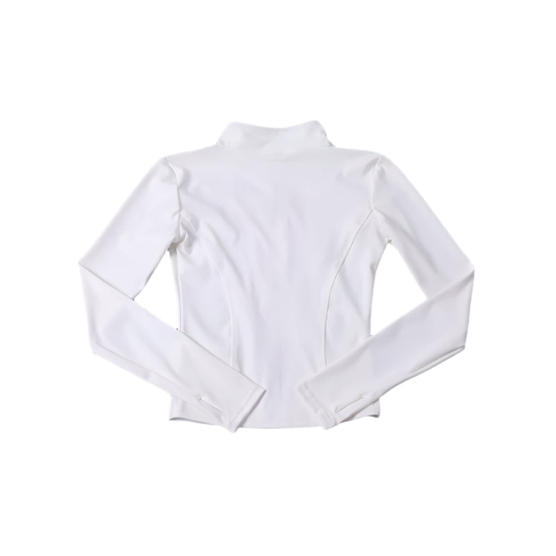 Women's Sportswear Performance Zip-Up