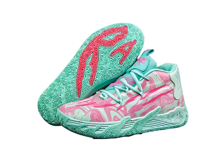 2025 Women's Performance Basketball Sneakers