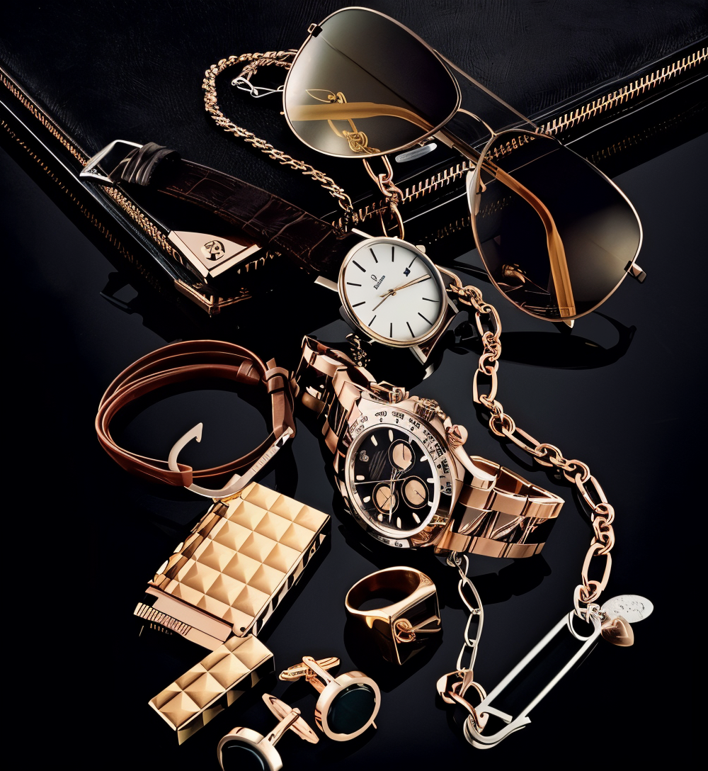 Modarna Accessories