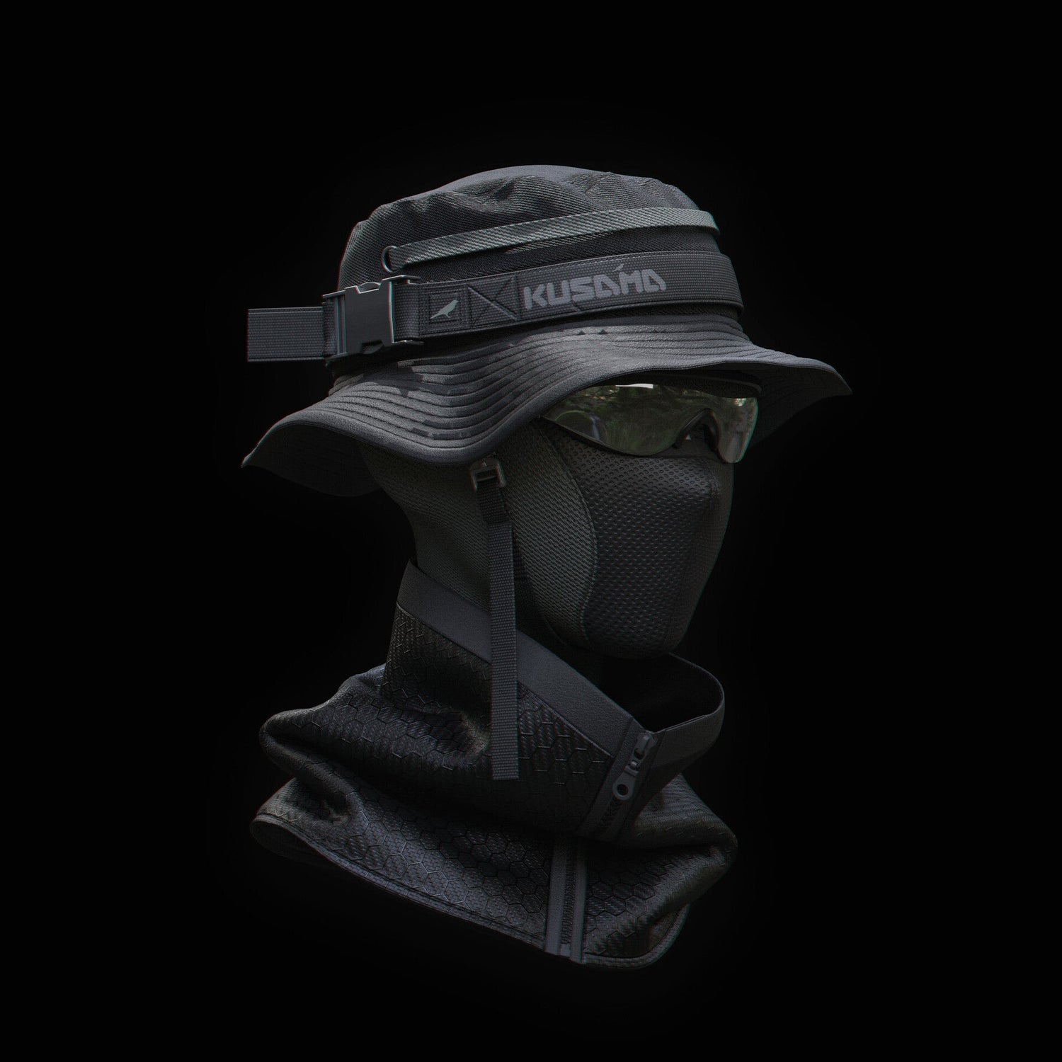 Modarna Headwear