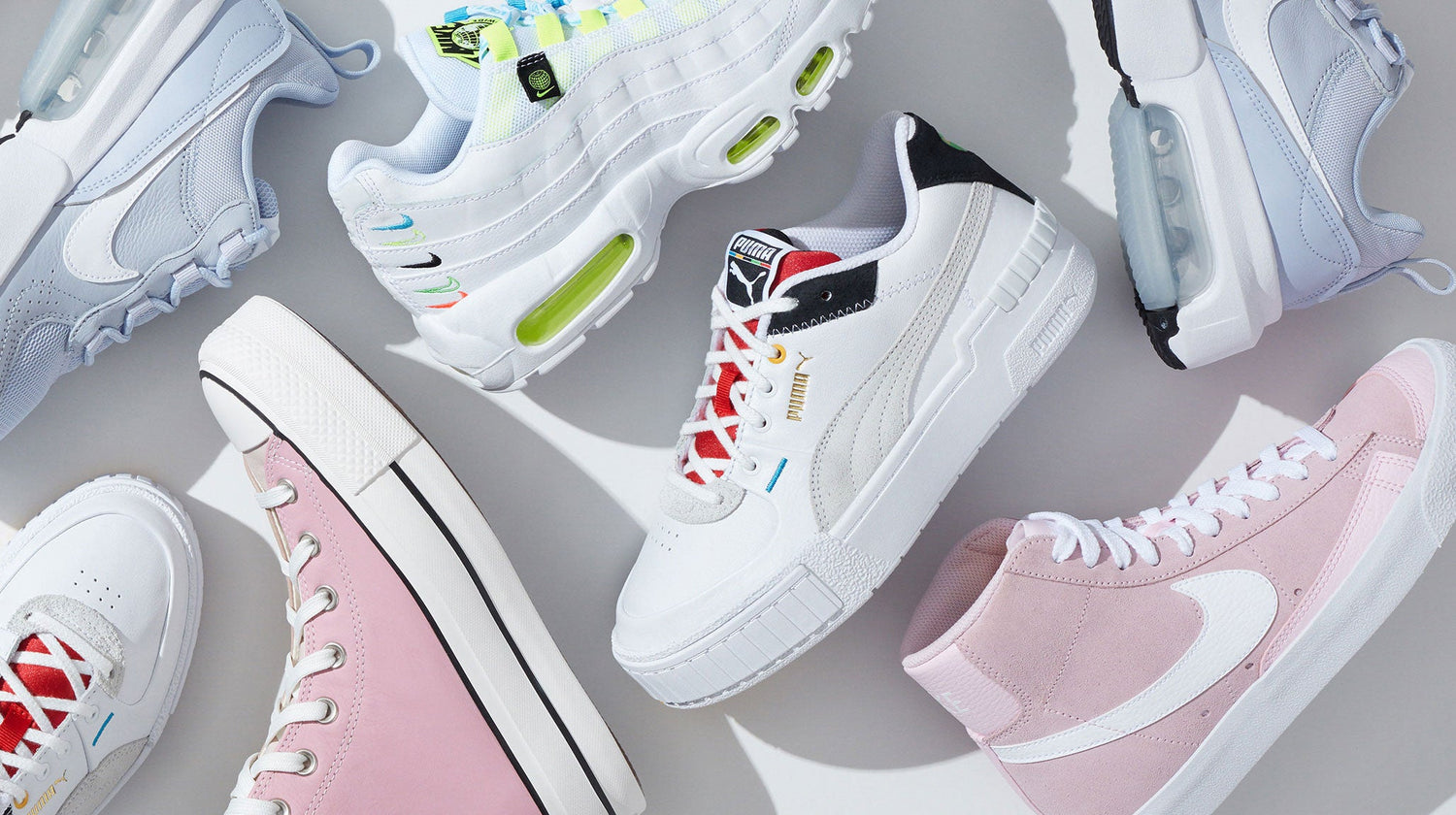 Women's Footwear
