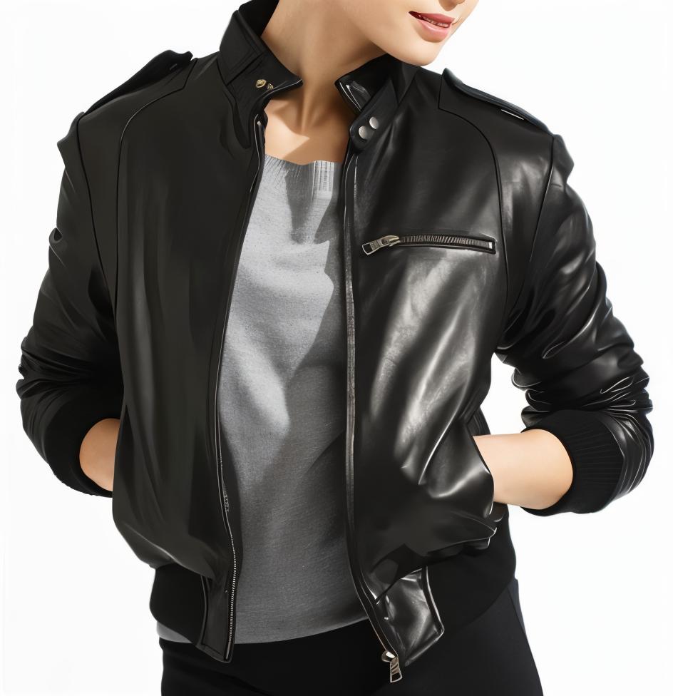 Women's Jackets