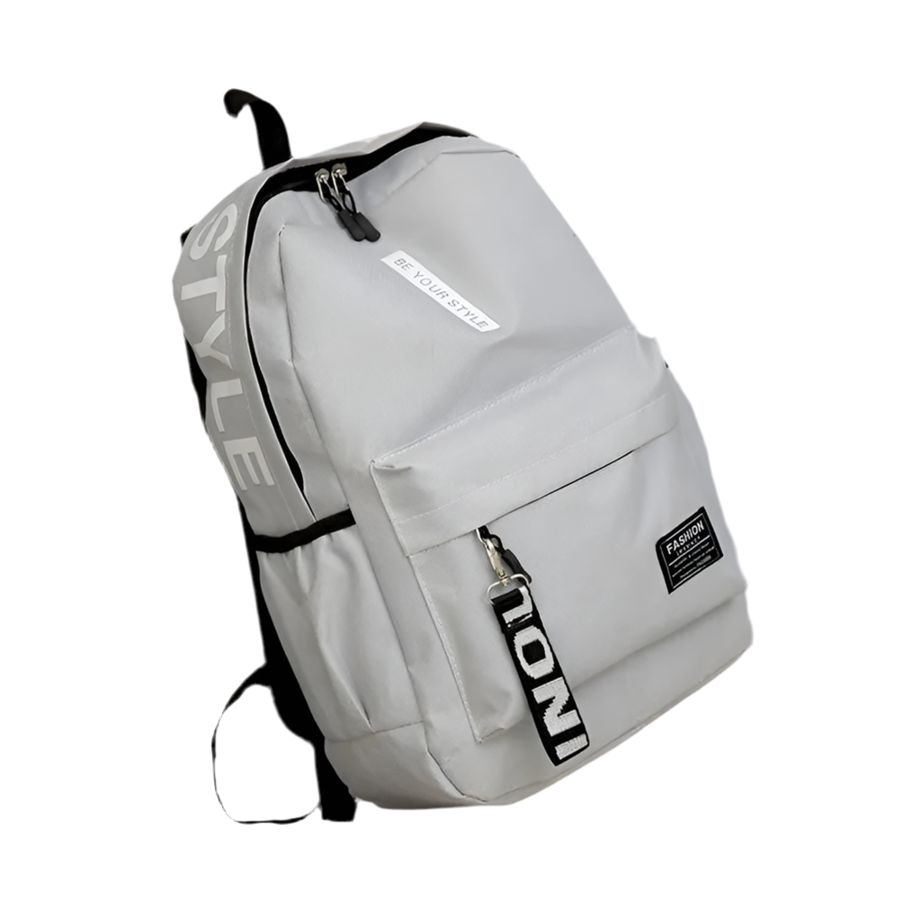 Small Korean Style Student Backpack
