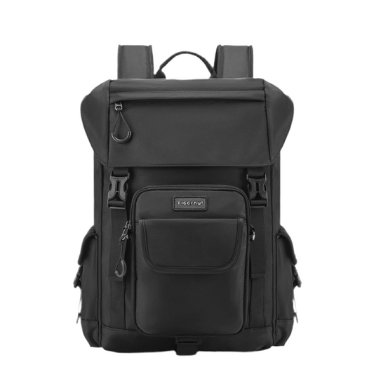 Multi-functional Modular Backpack With Removable Small Shoulder Bags