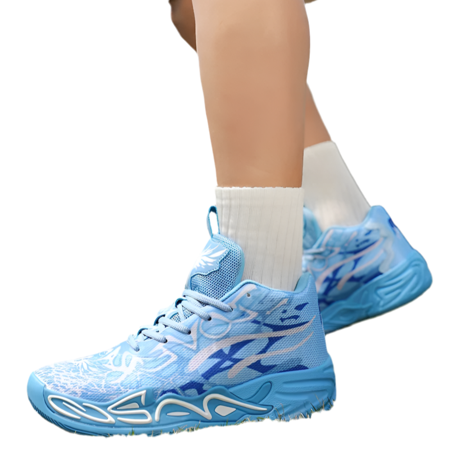 2025 Women's Performance  Basketball Sneakers