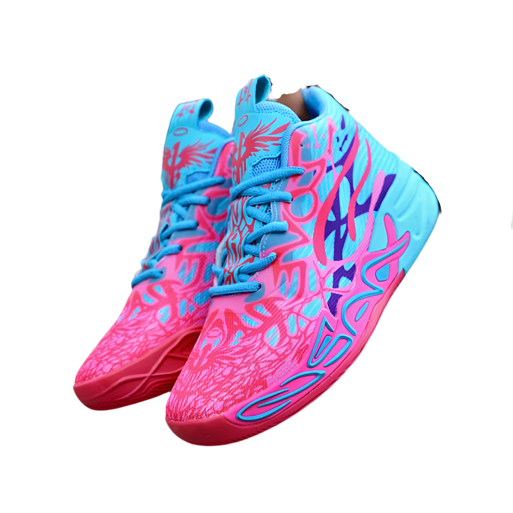 2025 Women's Performance  Basketball Sneakers