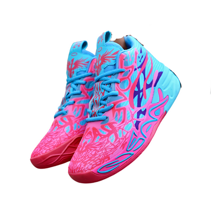 2025 Women's Performance  Basketball Sneakers