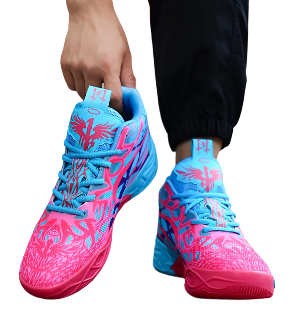 2025 Women's Performance  Basketball Sneakers