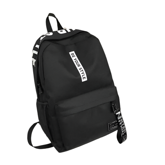 Small Korean Style Student Backpack