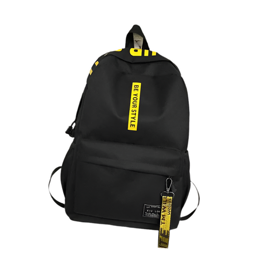 Small Korean Style Student Backpack