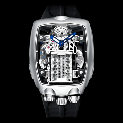 Luxury Military Automatic Sport Watch