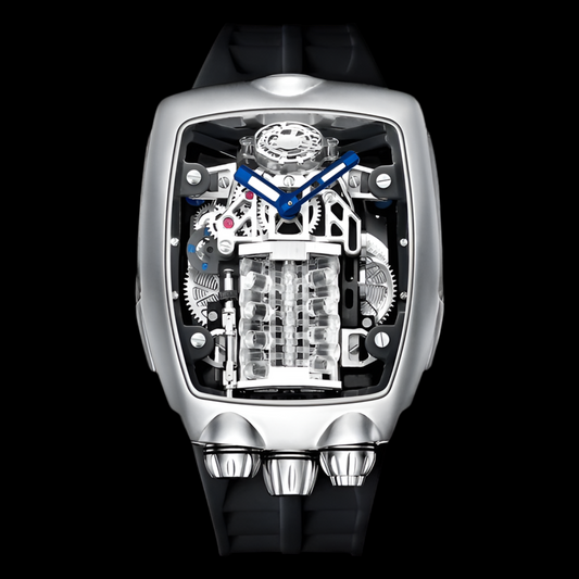 Luxury Military Automatic Sport Watch