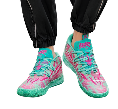 2025 Women's Performance  Basketball Sneakers