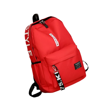 Small Korean Style Student Backpack