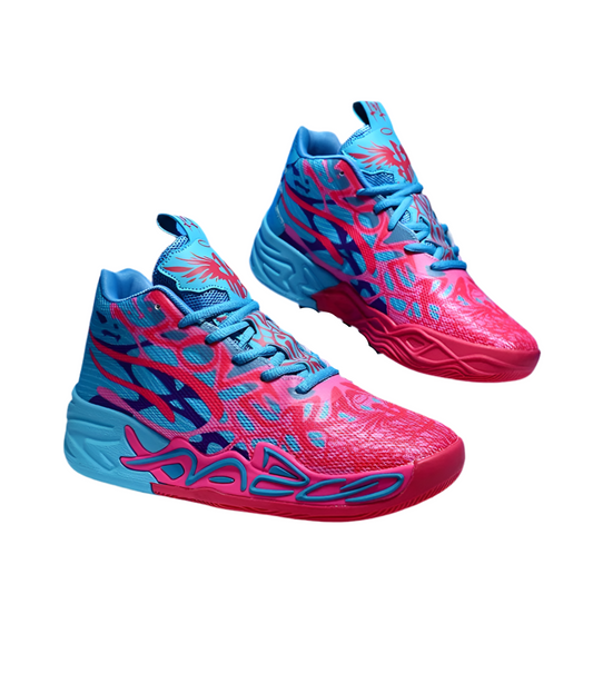 2025 Women's Performance  Basketball Sneakers