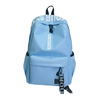 Small Korean Style Student Backpack
