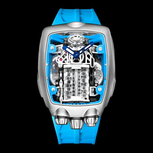 Luxury Military Automatic Sport Watch