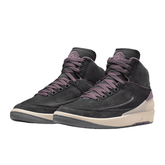 Women's Retro Air Jordan 2