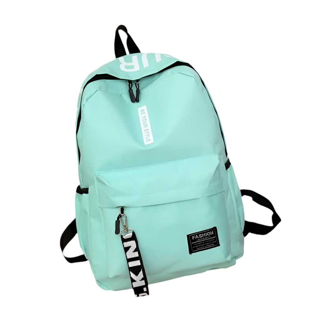 Small Korean Style Student Backpack