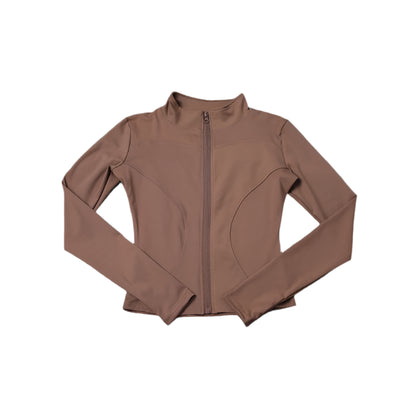 Women's Sportswear Performance Zip-Up