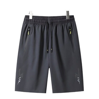 Velocity Mesh Training Shorts