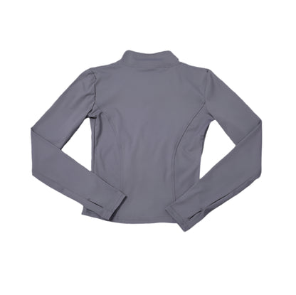 Women's Sportswear Performance Zip-Up