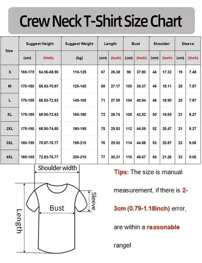 Classic 8-ball Loose Tee