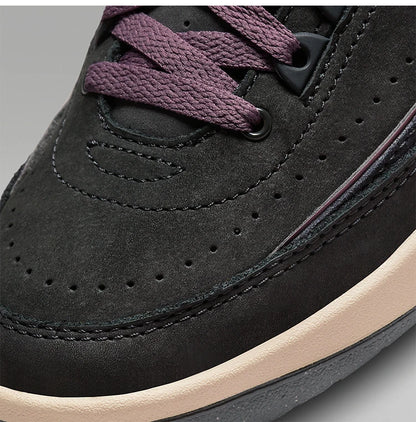 Women's Retro Air Jordan 2
