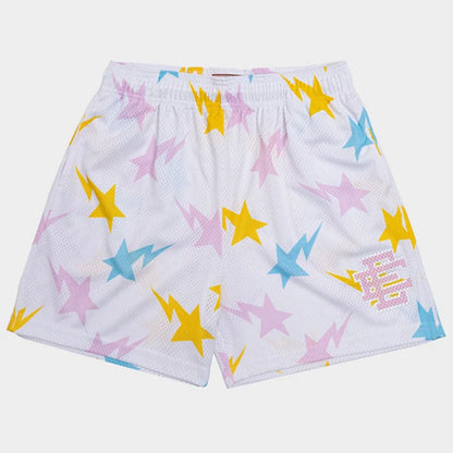 EE Classic 2025 Mesh Shorts