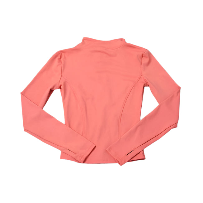 Women's Sportswear Performance Zip-Up